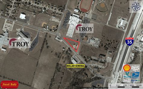 W Main St, Troy, TX, 76579 - Commercial Land For Sale | LoopNet.com