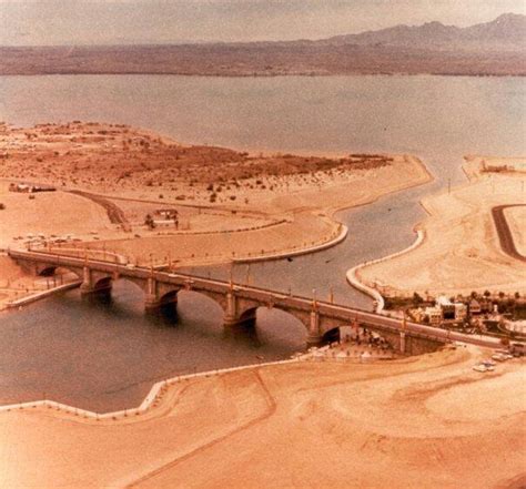 17 Best images about History of Havasu on Pinterest | West coast, Spring break and Local ...