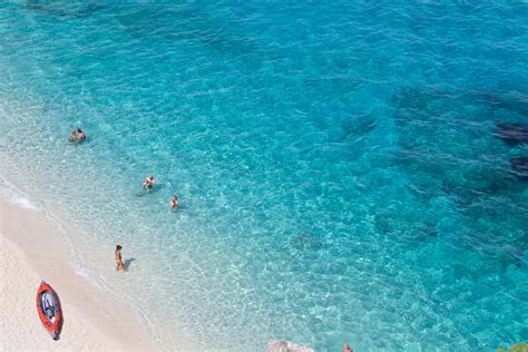 The Best Beach in Sardinia and in Italy: Updated for 2024