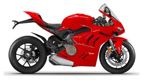 2023 Ducati Panigale V4 Motorcycles Philadelphia Pennsylvania NA