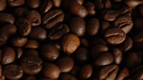 Roasted coffee 1294718 Stock Video at Vecteezy