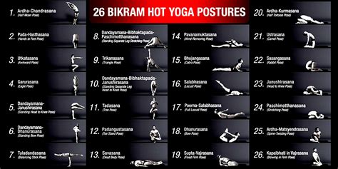 Basic Yoga Poses For Men - Work Out Picture Media - Work Out Picture Media