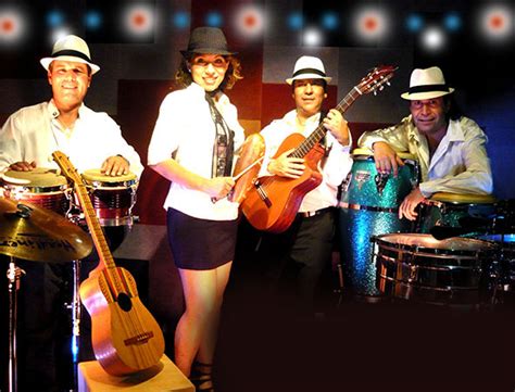 Perth Latin Band - Perth Latin Bands - Hire Musicians Entertainers and Singers - Perth ...