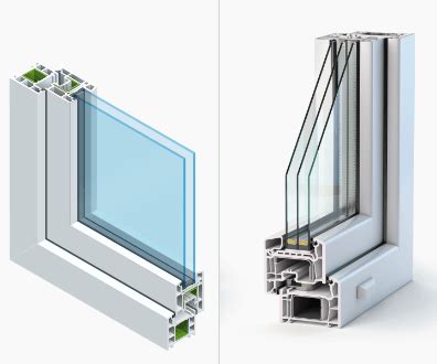 Insulated Glass Panels | Double Pane Glass Windows