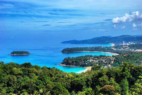 Karon View Point, Phuket (2025) - Images, Timings | Holidify