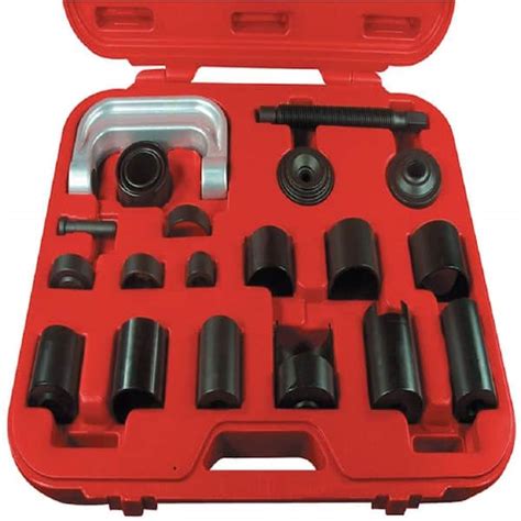 Astro Pneumatic Ball Joint Service Tool with Master Adapter Set AST7897 ...