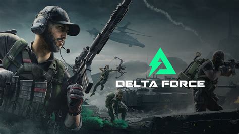 Delta Force: El regreso más esperado en los FPS - CodigoEsports ― CodigoEsports