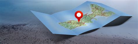 Map - Visit Elba