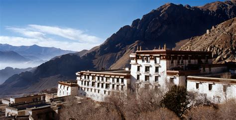 Explore Tibet Tour | 6 Days Tibet Tour Package Itinerary and Cost ...