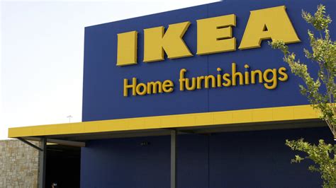 IKEA Illinois stores hold spring ‘Sidewalk Sale’ with deals – NBC Chicago