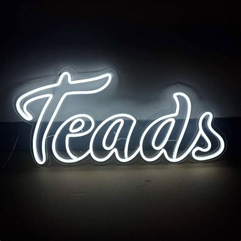 Custom LED Neon Signs for Business | Free Shipping | MK Neon