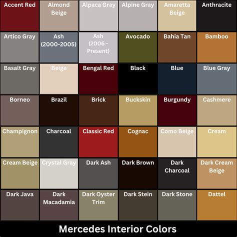 Professional Automotive Mercedes Leather and Vinyl Dye | eBay