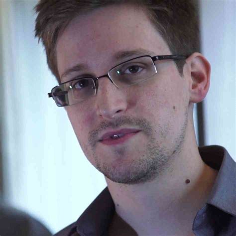 Edward Snowden is a Whistleblower, says America