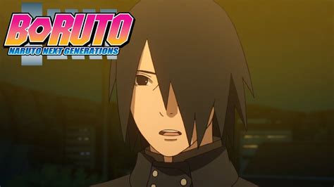 Sasuke Returns Boruto Naruto Next Generations Youtube | Free Download Nude Photo Gallery