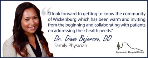 #ProviderSpotlight 😊 A... - Wickenburg Community Hospital