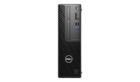 Dell Precision 3460 Small Form Factor - SFF - Core i7 12700 2.1 GHz - vPro - P0CD1