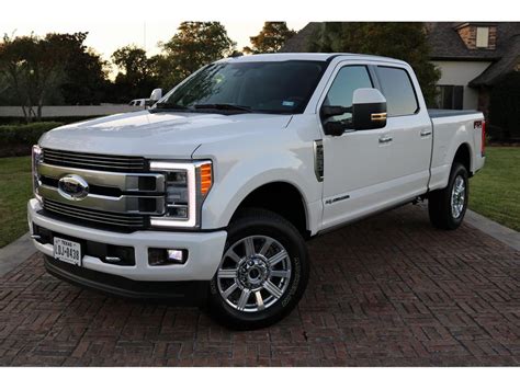 2019 Ford F250 for Sale | ClassicCars.com | CC-1158651