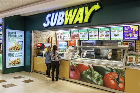 Subway is making the biggest menu change in its history - East Idaho News