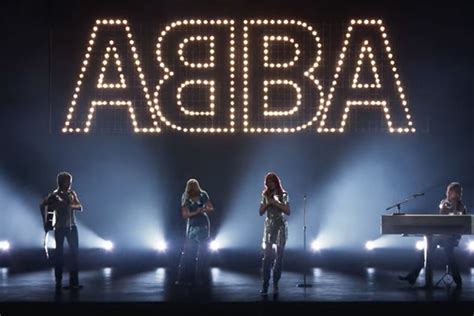 ABBA’s ‘Voyage’ Show Opens in London: Set List