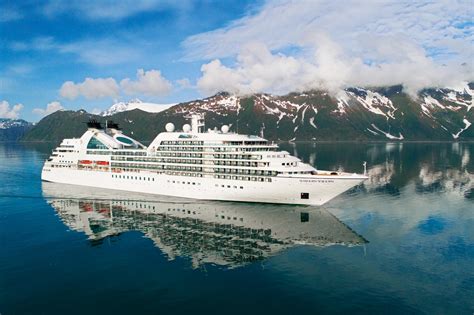 Seabourn Sojourn - Cruise365