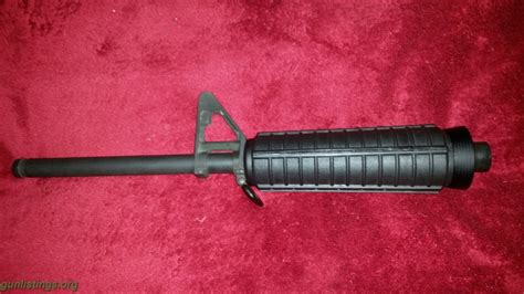 Gunlistings.org - Accessories AR-15 Barrel Assembly