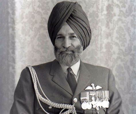 Air Marshal Arjan Singh to be accorded state funeral tomorrow