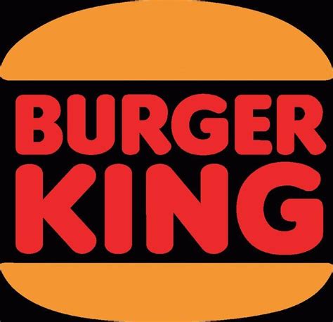 Old Burger King Logo - LogoDix