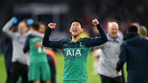 Ajax 2-3 Tottenham (Agg: 3-3): Lucas Moura hat-trick secures incredible ...