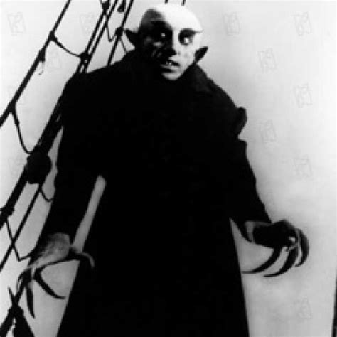 Max Schreck biography. German actor