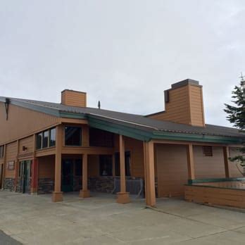 Hurricane Ridge Visitor Center - 2019 All You Need to Know BEFORE You Go (with Photos) Visitor ...