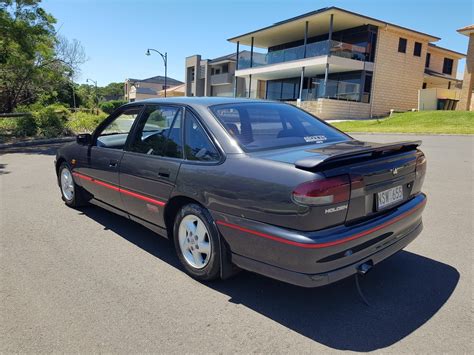 1994 Holden COMMODORE VR SS - Show & Shine - Shannons Club