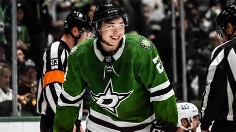 Stars Still Haven't Signed Jason Robertson - Dallas Sports Nation