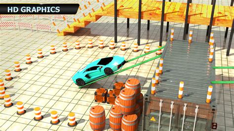 BMW Car Parking Game-Car GamesをPCでダウンロード- LDPlayer