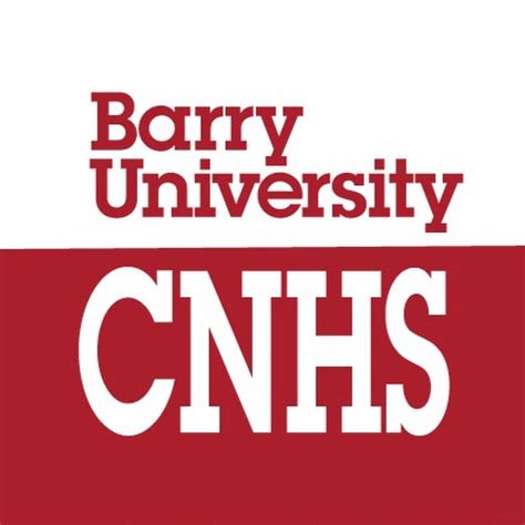 Barry University - College of Nursing and Health Sciences - YouTube