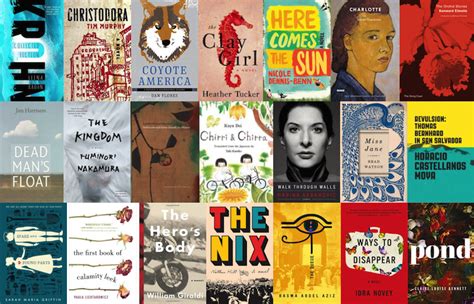 The Year’s Best Overlooked Books, According to Booksellers ‹ Literary Hub