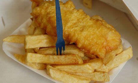 Salt and vinegar powder solves fish and chip conundrum | Fish and chip shop, Fish and chips ...