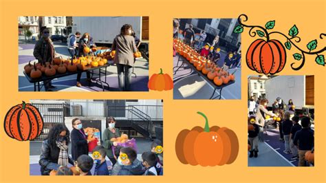 Picking Pumpkins! | Roosevelt School