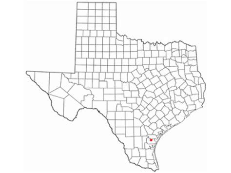 Robstown, TX - Geographic Facts & Maps - MapSof.net