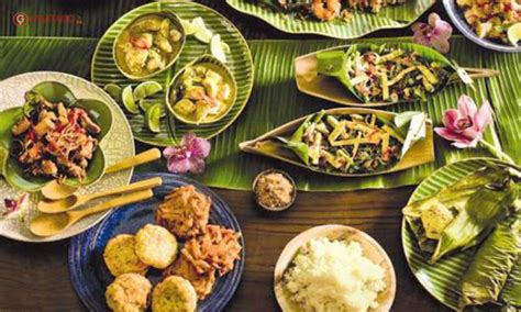 Wisata Kuliner Bali dengan 7 Makanan yang Paling Populer – Wisatago ...