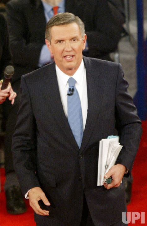 Photo: CHARLES GIBSON NAMED TO ANCHOR ABC'S WORLD NEWS TONIGHT - SLP2006052307 - UPI.com