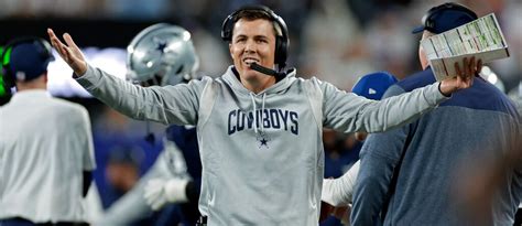 Cowboys Offensive Inconsistencies Could Hurt Come Playoff Time