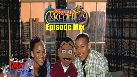 Cousin Skeeter Lost Episode Mix!!! - YouTube