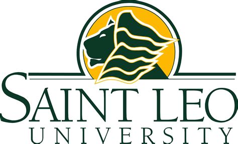 Saint Leo University Logo