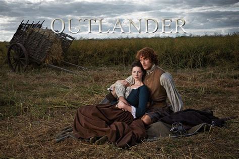 Outlander Wallpapers - Wallpaper Cave