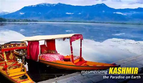 Kashmir Package Tour from Mumbai, Kashmir Tour Package from Mumbai ...