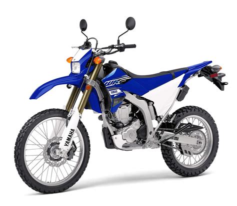 Yamaha WR 250R (2019-20) technical specifications