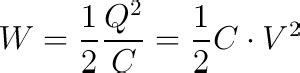 Energy Storage | Applications | Capacitor Guide