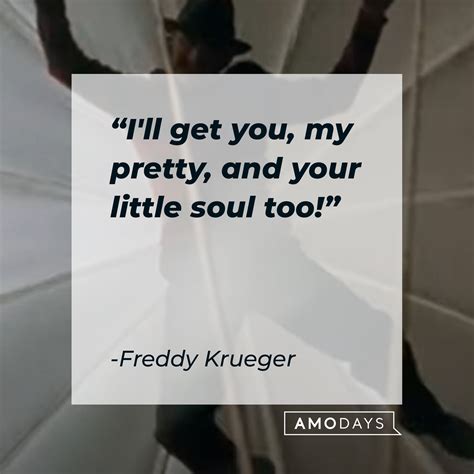 54 Freddy Krueger Quotes That Suck You into Your Worst Nightmare