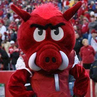 Big Red | Mascot Hall of Fame