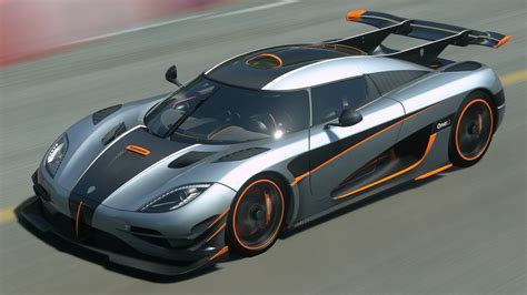 Koenigsegg One:1 Wallpapers - Wallpaper Cave